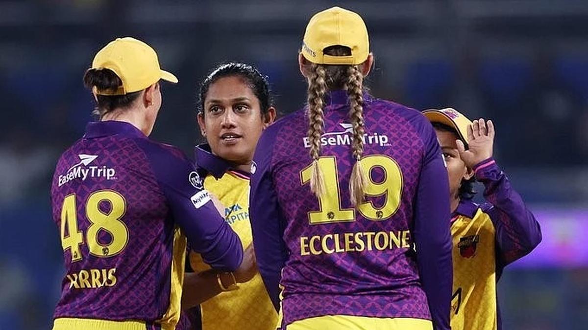 WPL 2026 Auction: Full list of Sri Lankan players going under the hammer